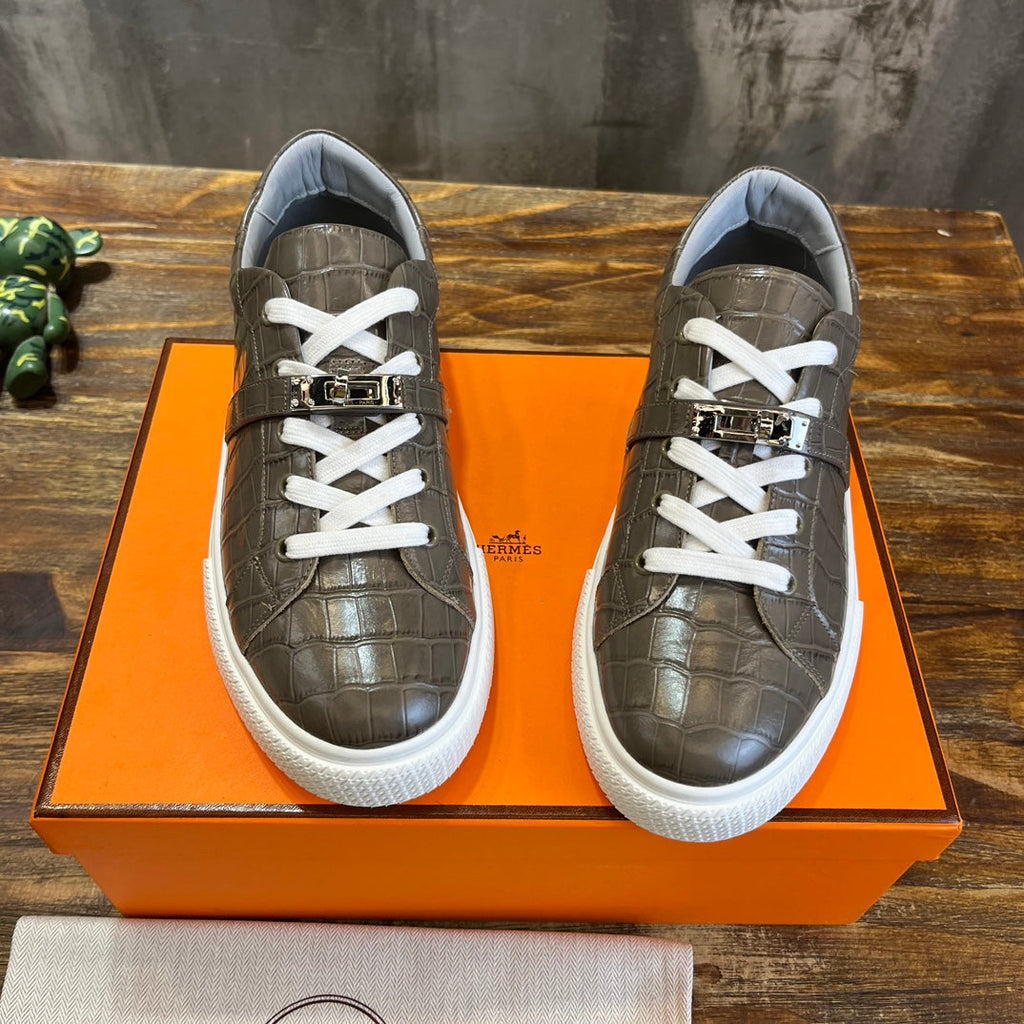 Luxury Shoes - GLAMIS - 031