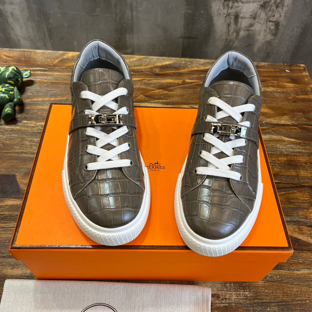 Luxury Shoes - GLAMIS - 031