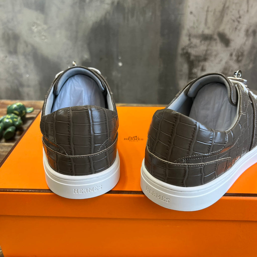 Luxury Shoes - GLAMIS - 031