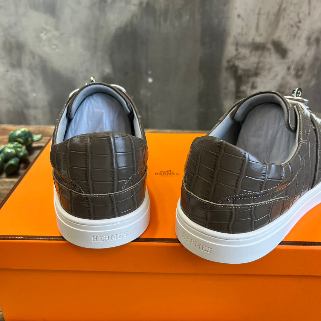 Luxury Shoes - GLAMIS - 031