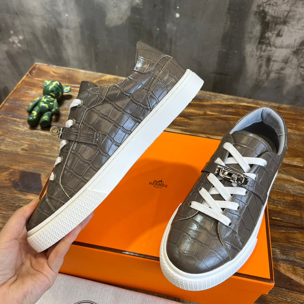 Luxury Shoes - GLAMIS - 031