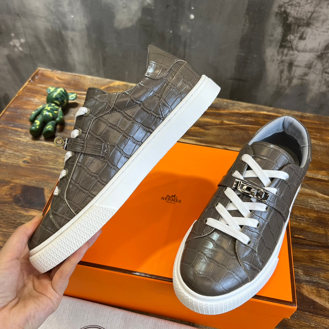 Luxury Shoes - GLAMIS - 031