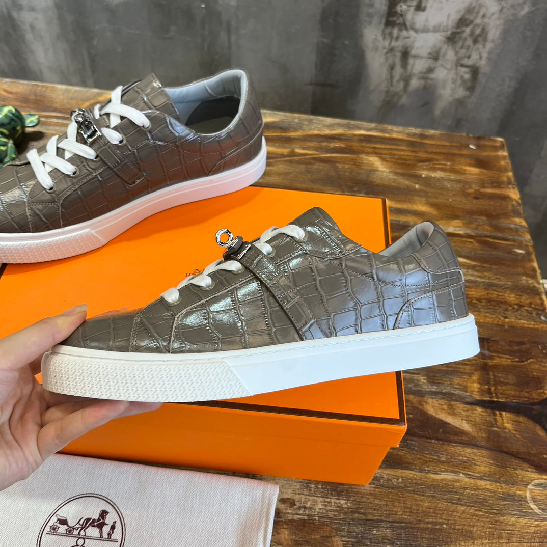 Luxury Shoes - GLAMIS - 031