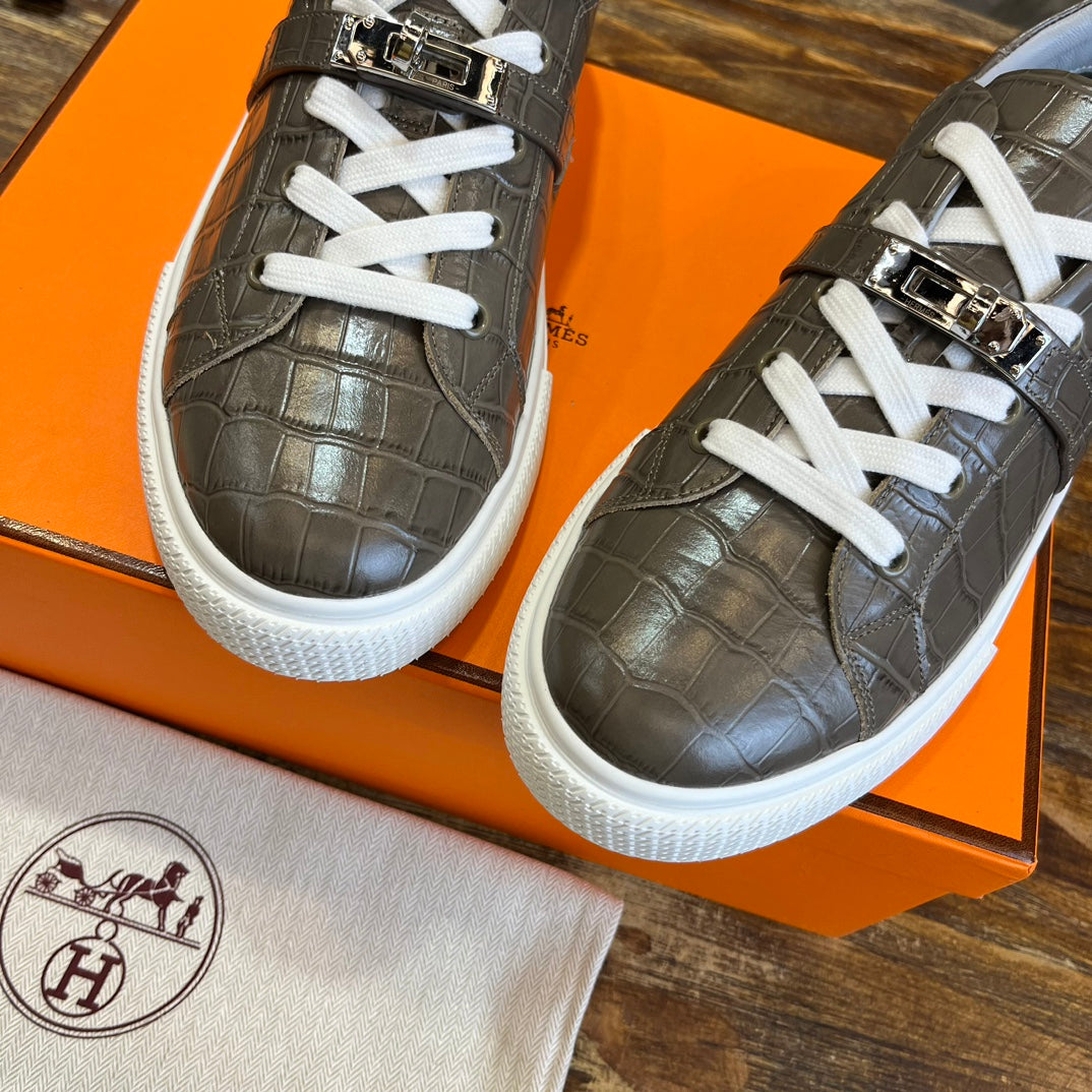 Luxury Shoes - GLAMIS - 031