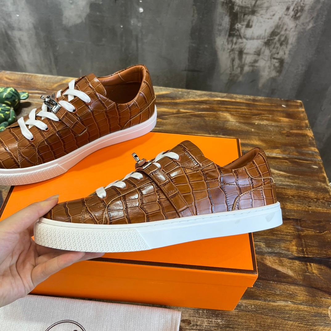 Luxury Shoes - GLAMIS - 032