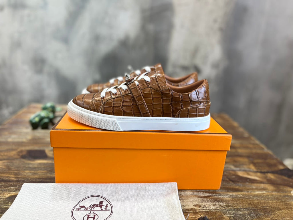 Luxury Shoes - GLAMIS - 032