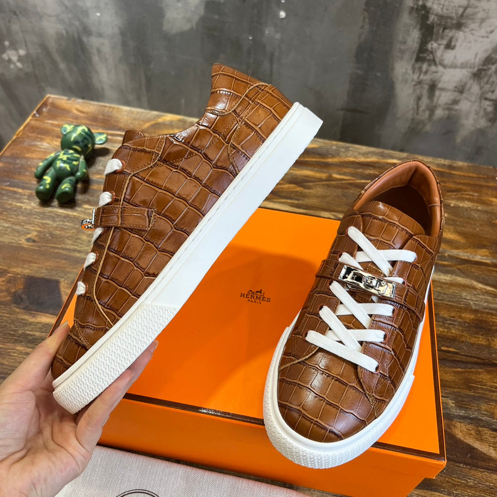 Luxury Shoes - GLAMIS - 032