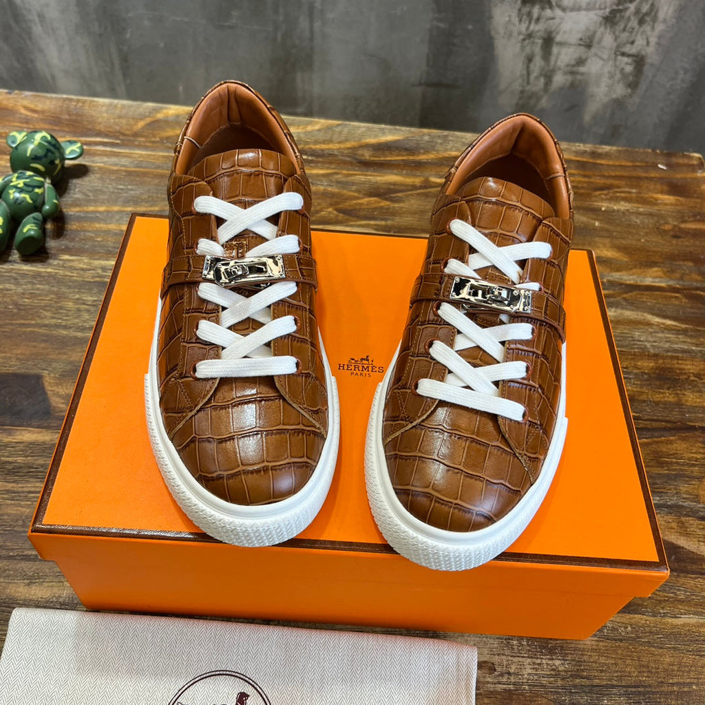 Luxury Shoes - GLAMIS - 032