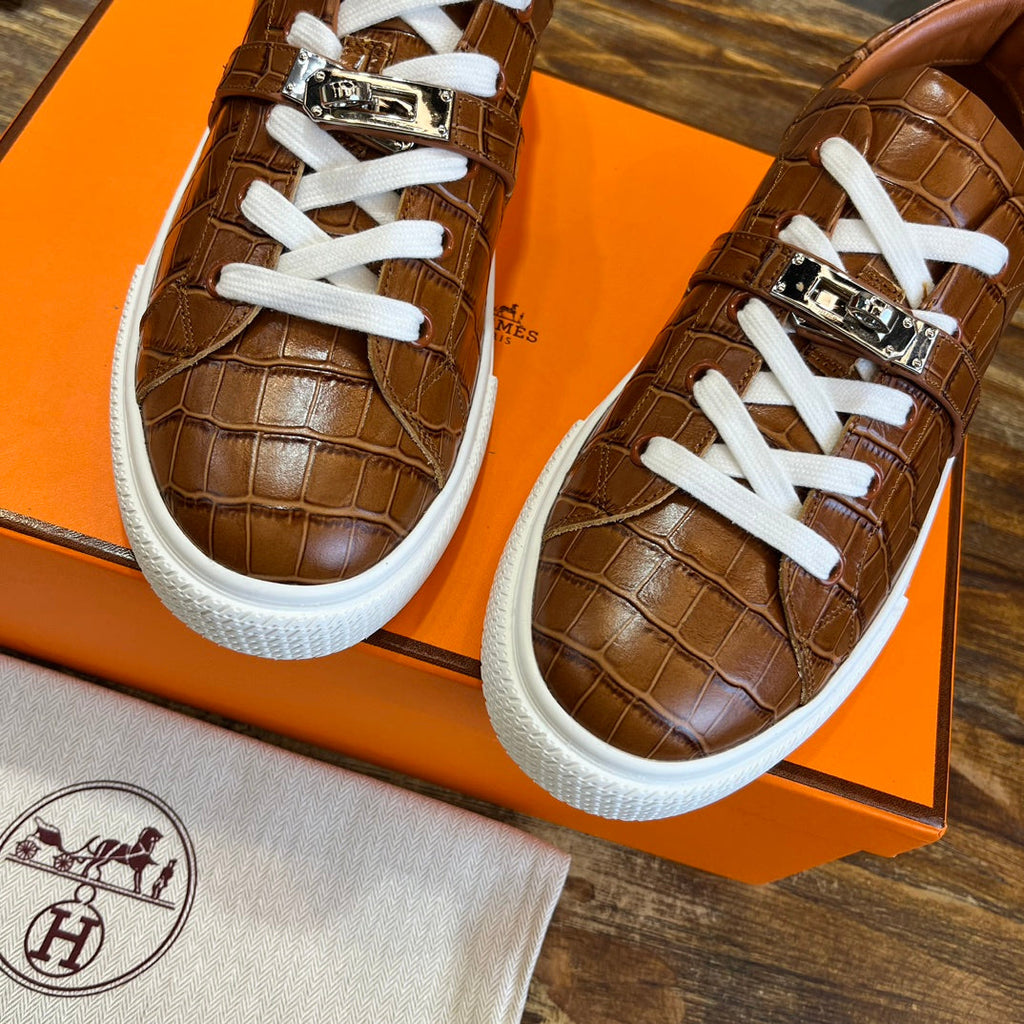 Luxury Shoes - GLAMIS - 032