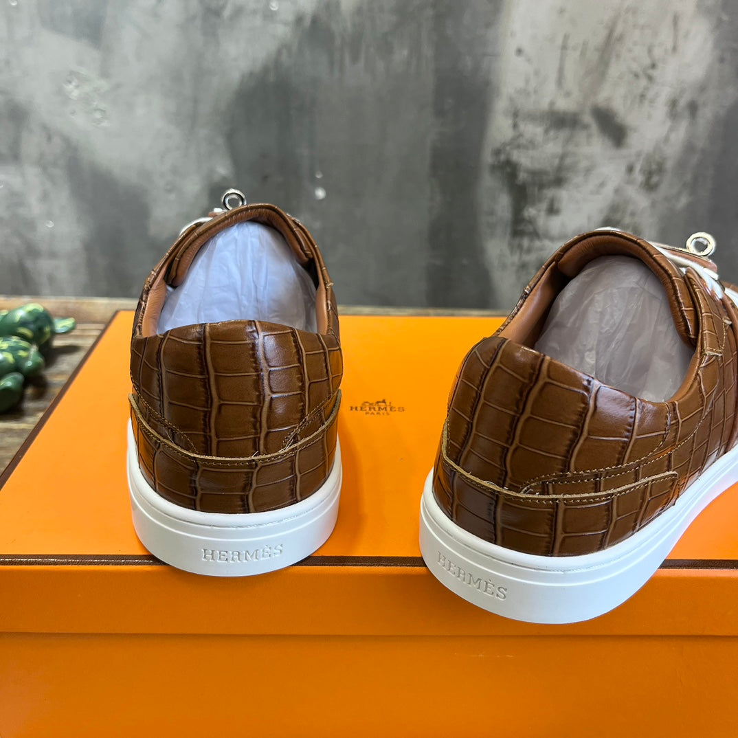 Luxury Shoes - GLAMIS - 032