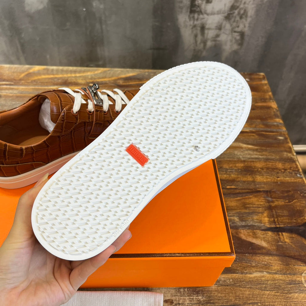 Luxury Shoes - GLAMIS - 032