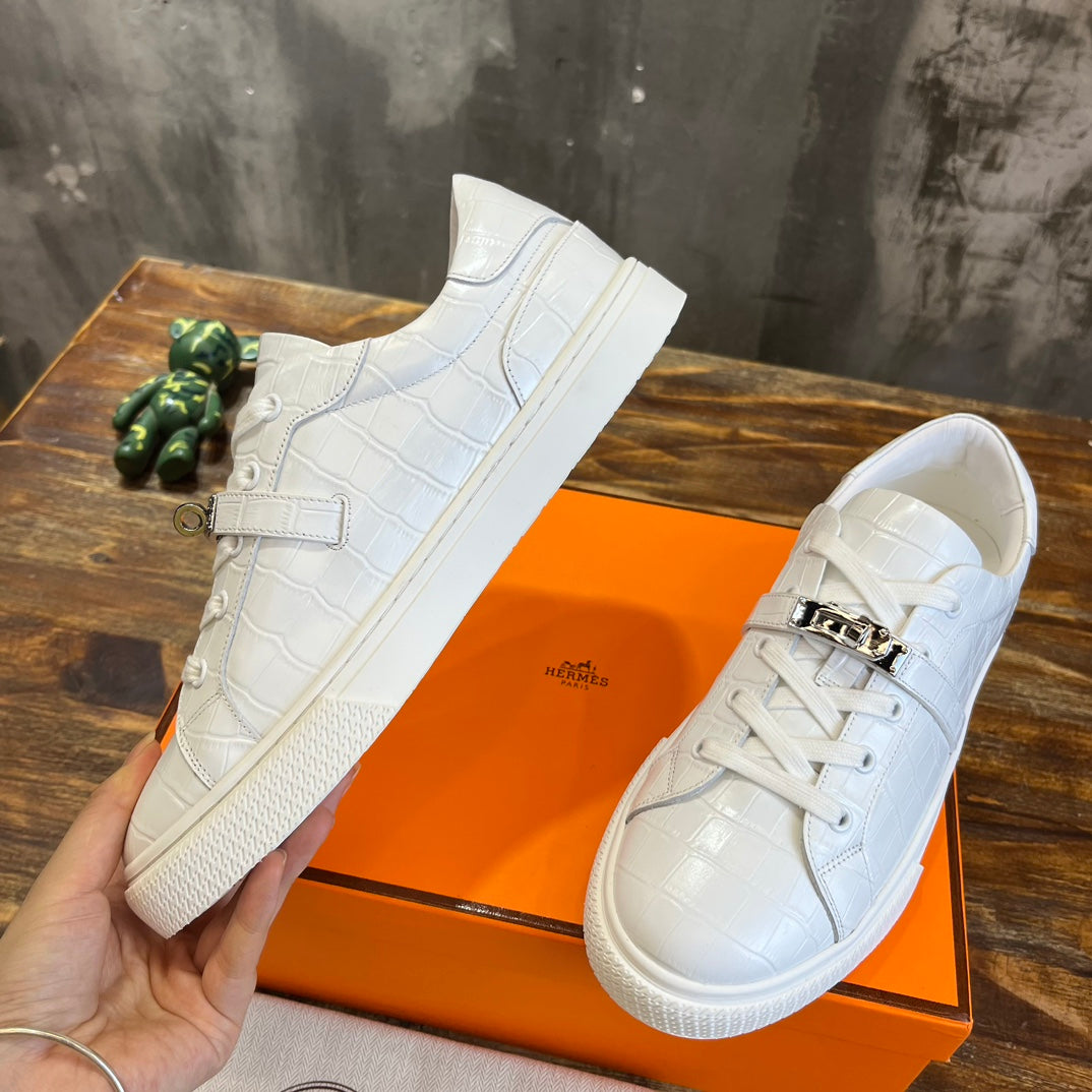 Luxury Shoes - GLAMIS - 033