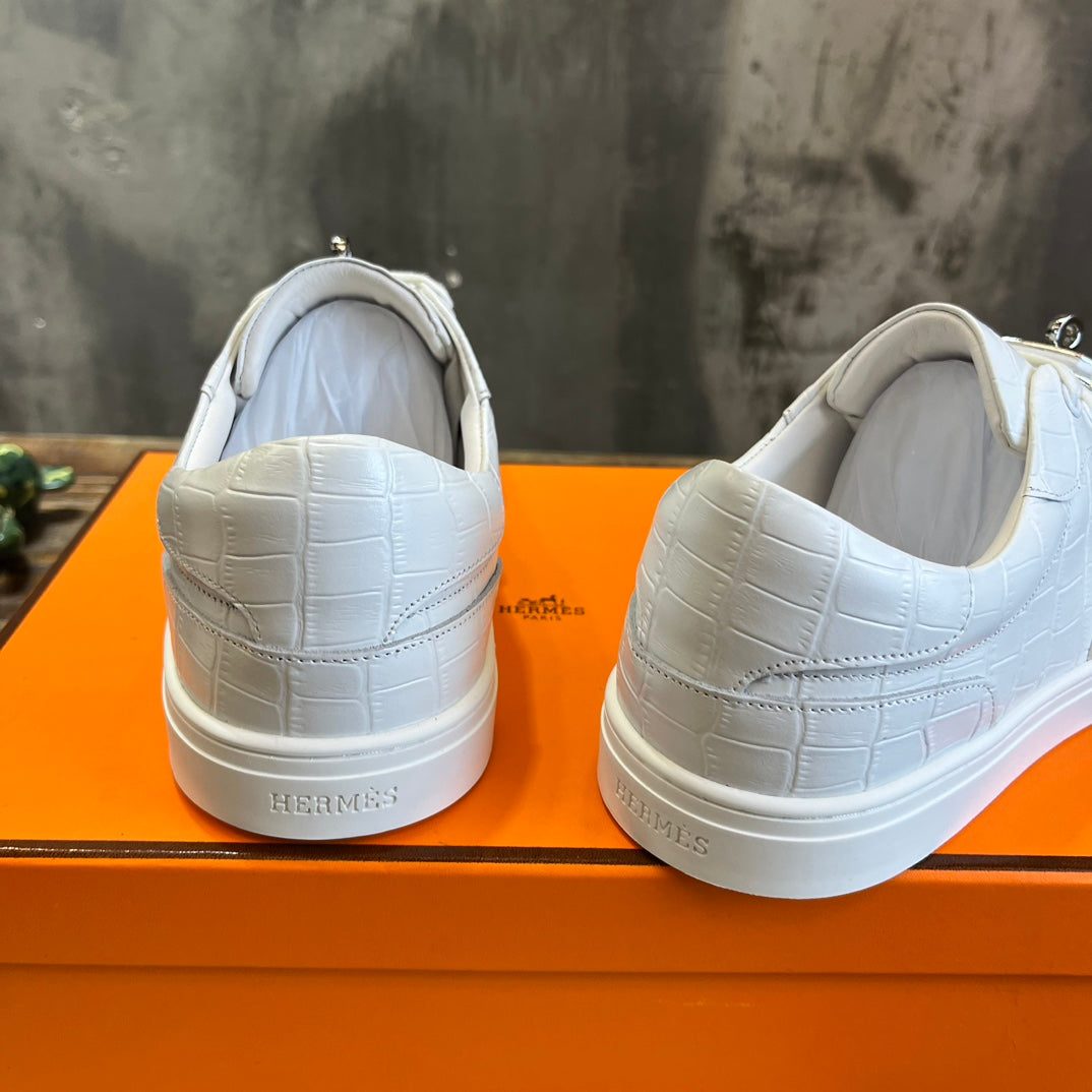 Luxury Shoes - GLAMIS - 033