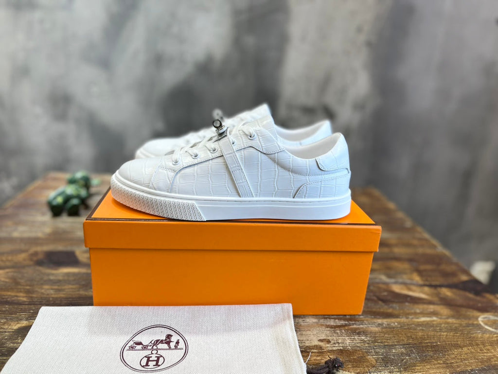 Luxury Shoes - GLAMIS - 033