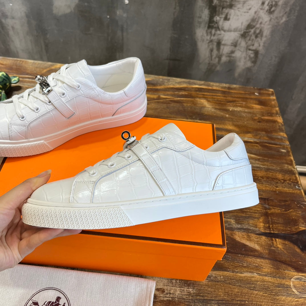 Luxury Shoes - GLAMIS - 033