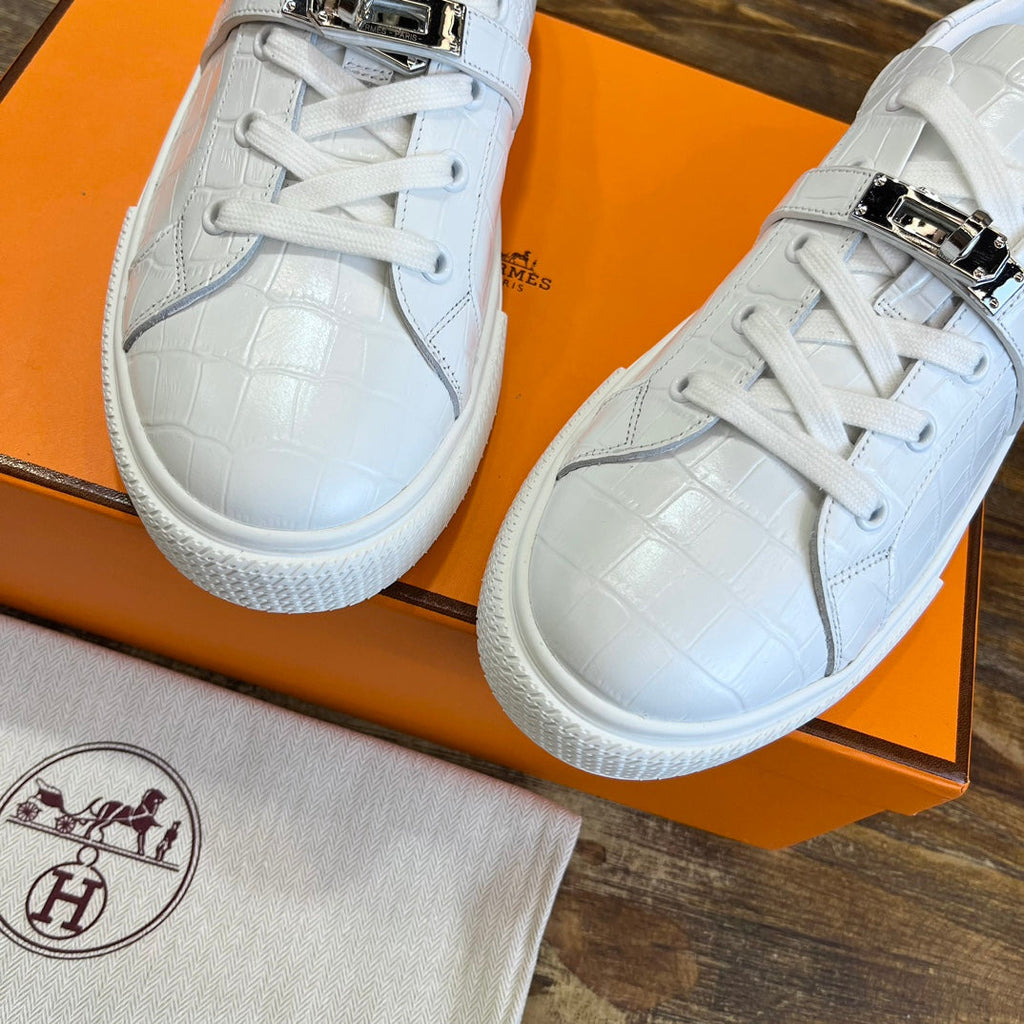 Luxury Shoes - GLAMIS - 033