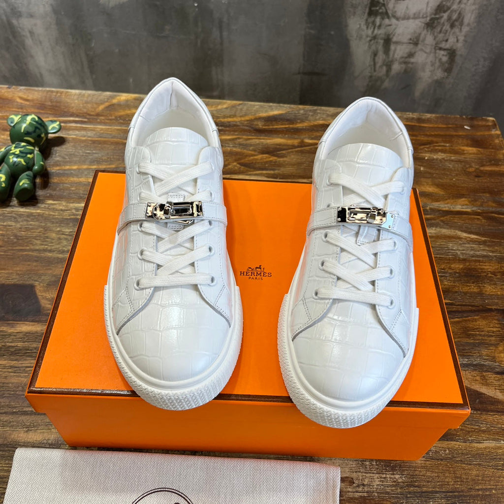 Luxury Shoes - GLAMIS - 033