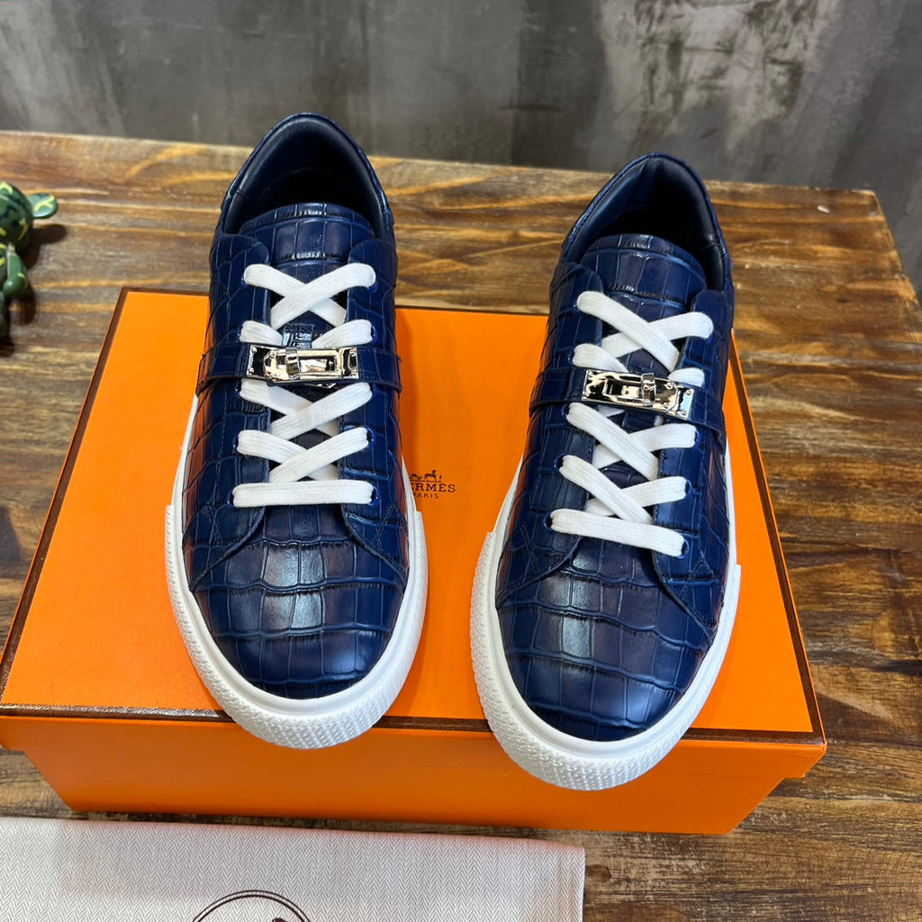 Luxury Shoes - GLAMIS - 034