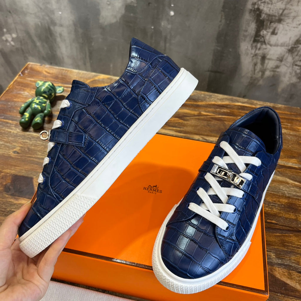 Luxury Shoes - GLAMIS - 034