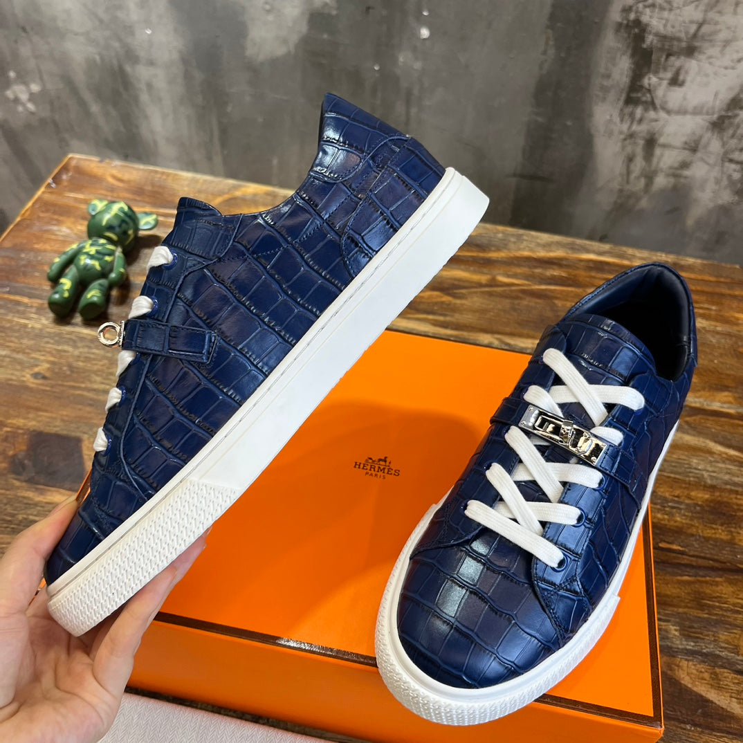 Luxury Shoes - GLAMIS - 034