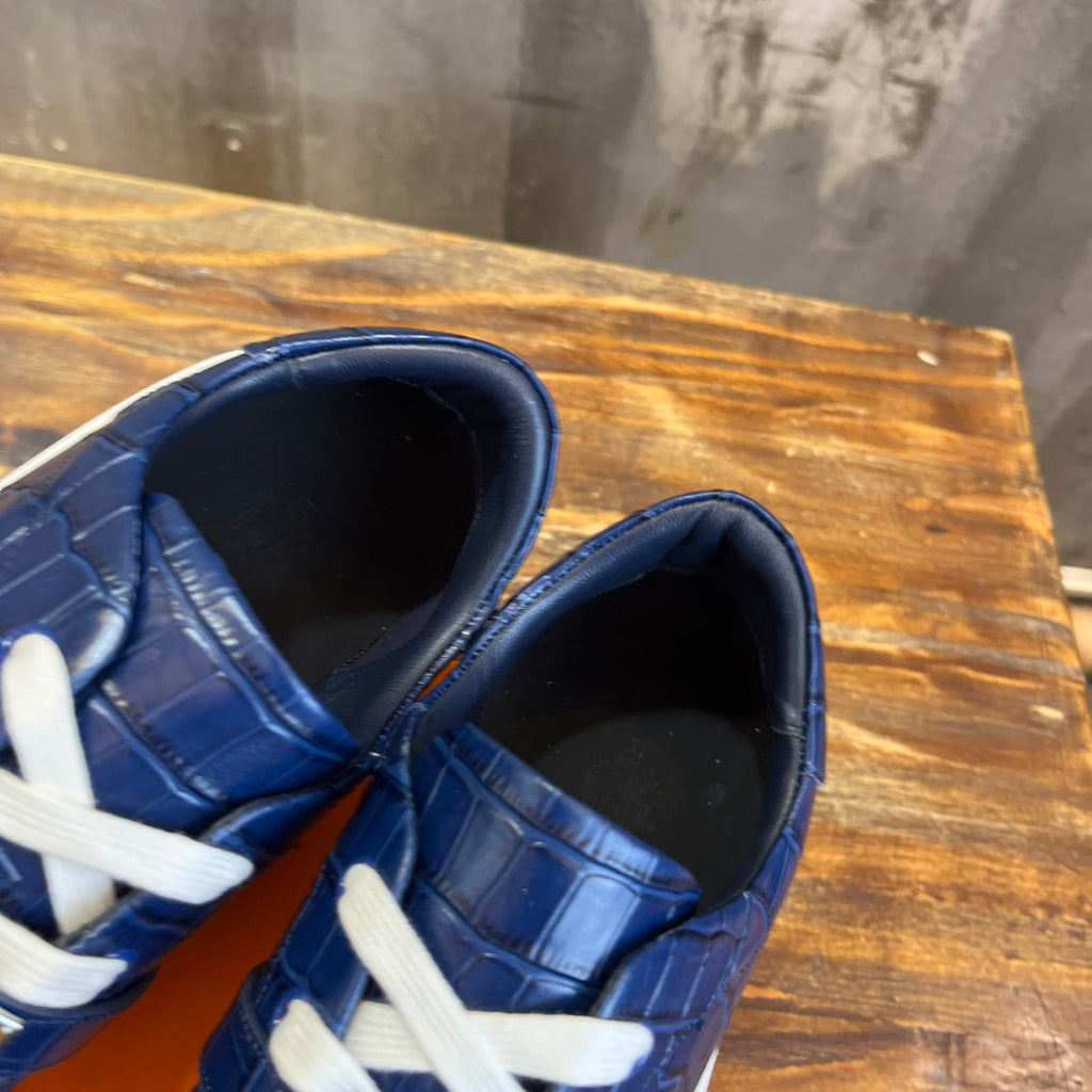 Luxury Shoes - GLAMIS - 034