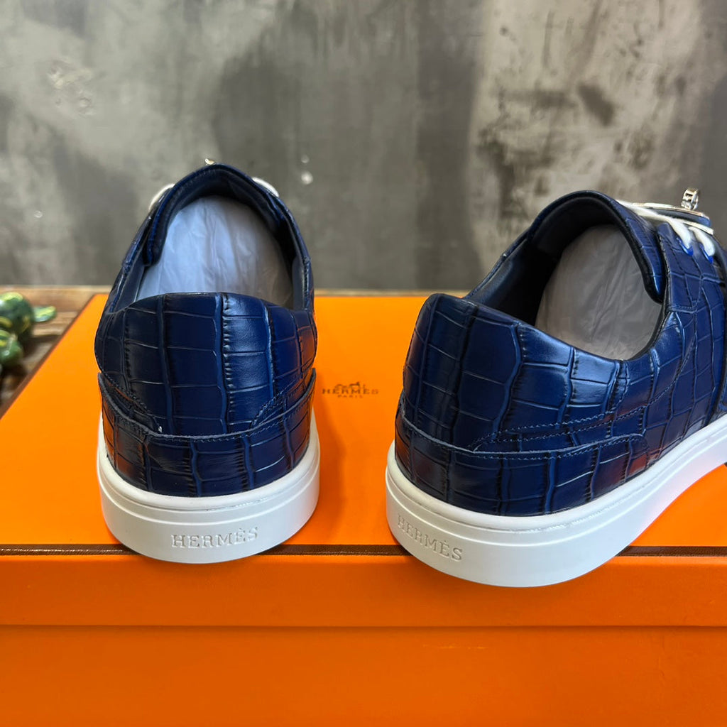 Luxury Shoes - GLAMIS - 034