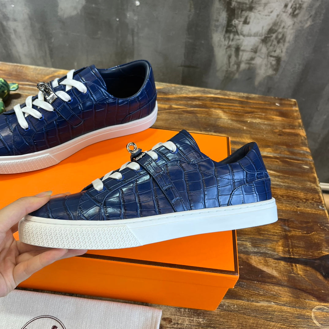 Luxury Shoes - GLAMIS - 034