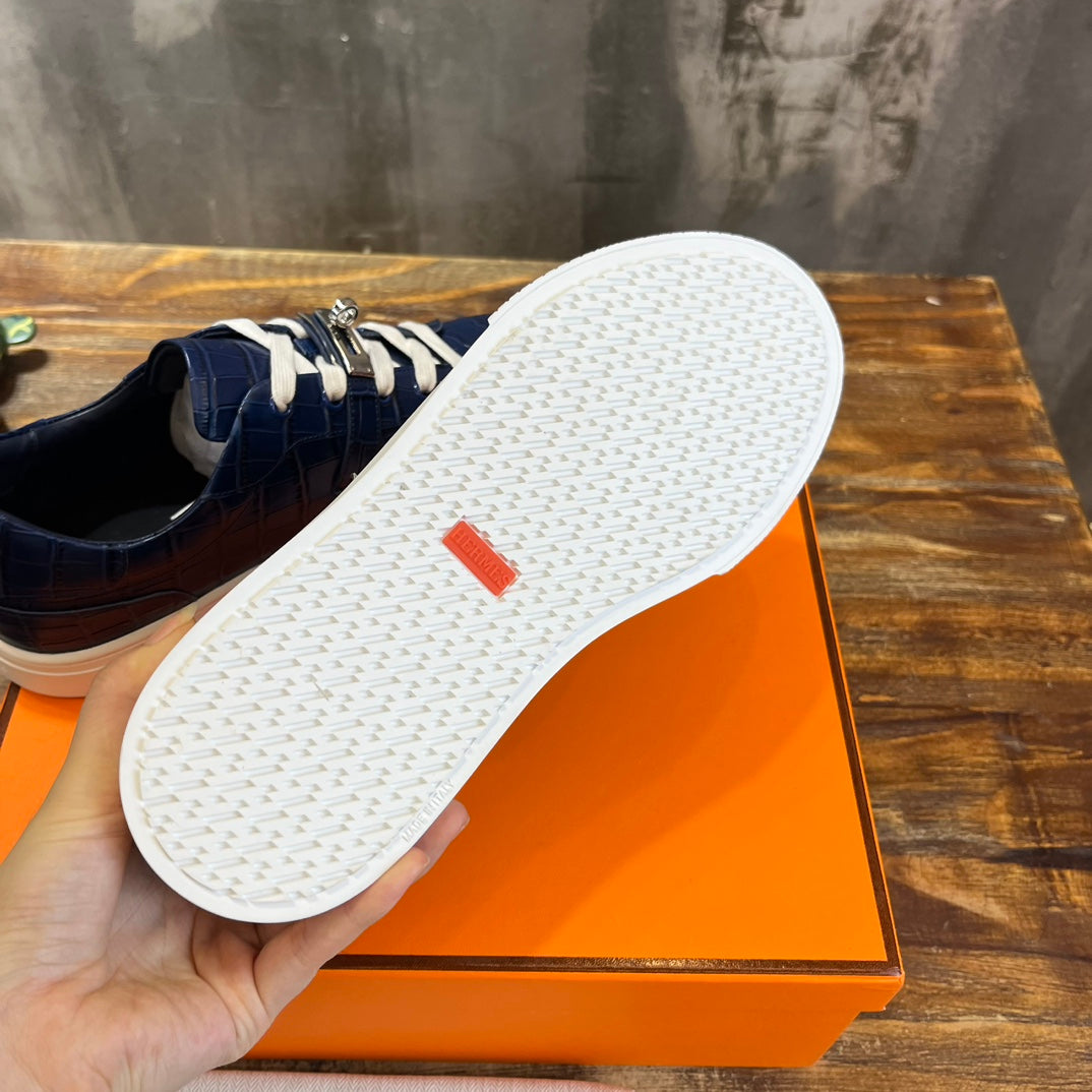 Luxury Shoes - GLAMIS - 034