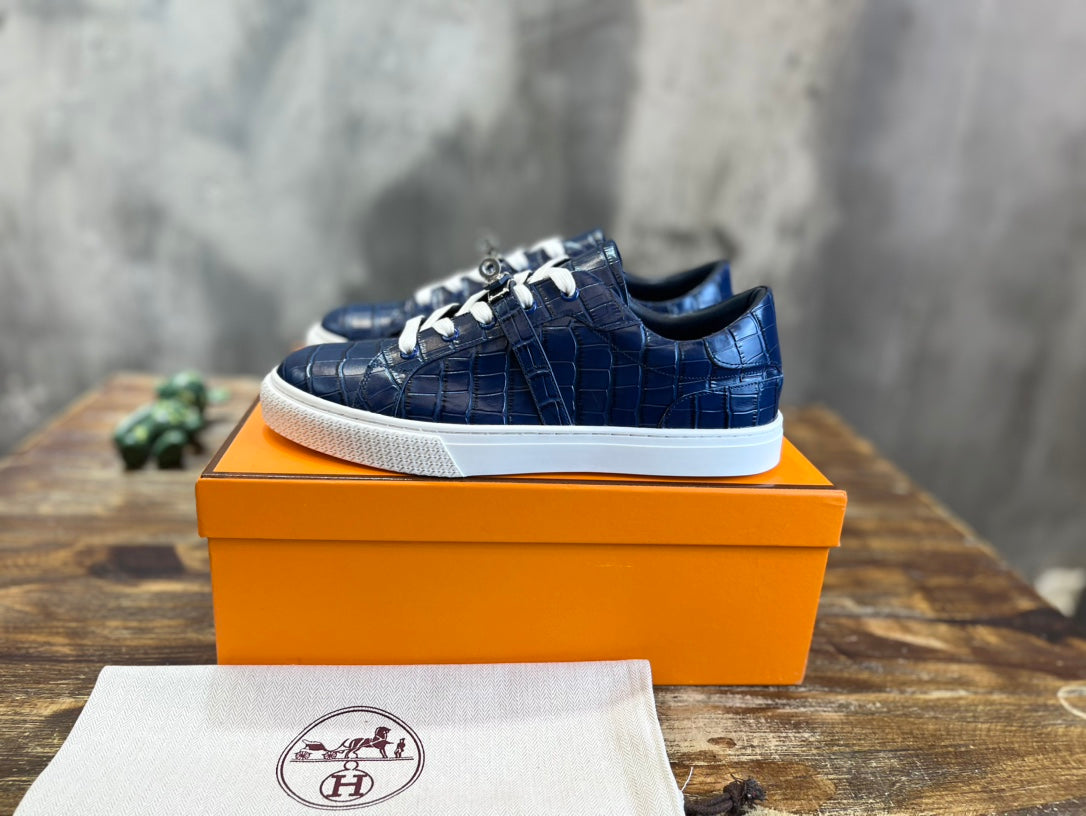 Luxury Shoes - GLAMIS - 034