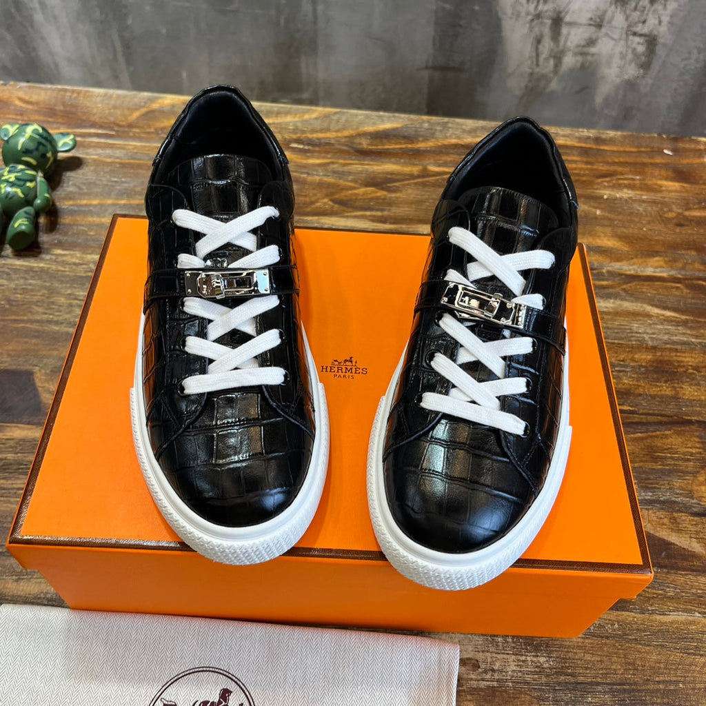 Luxury Shoes - GLAMIS - 035