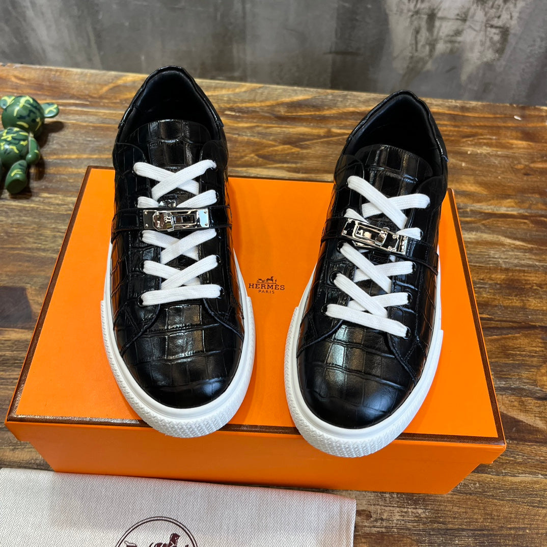 Luxury Shoes - GLAMIS - 035