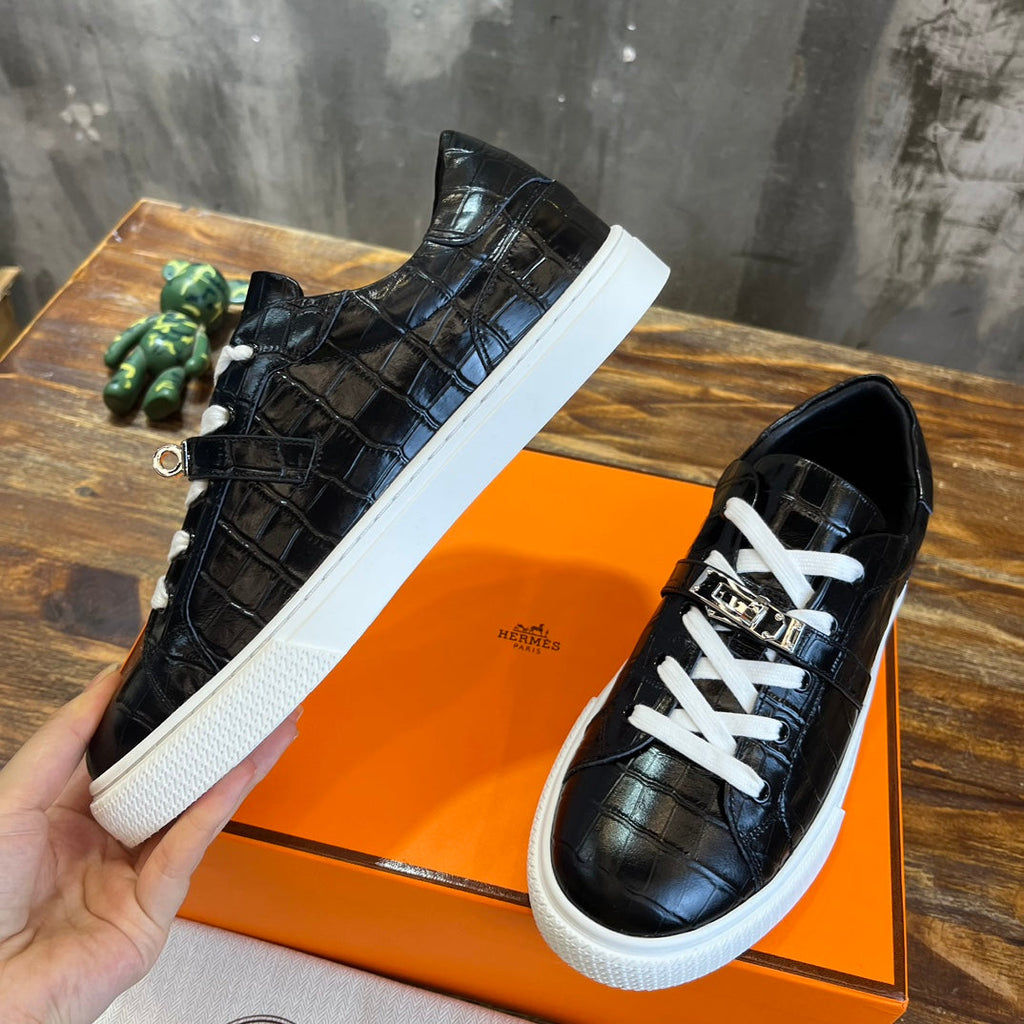 Luxury Shoes - GLAMIS - 035