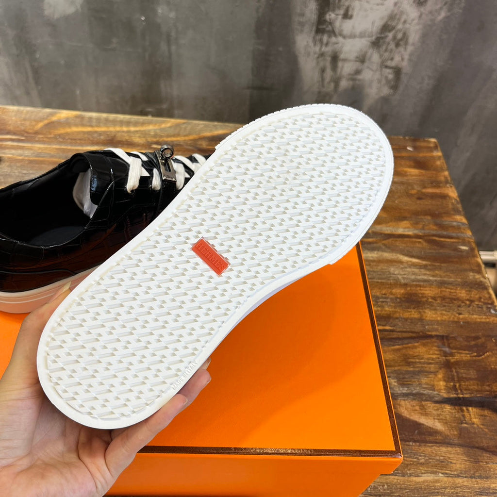 Luxury Shoes - GLAMIS - 035