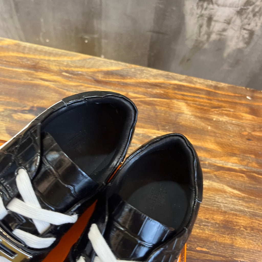 Luxury Shoes - GLAMIS - 035