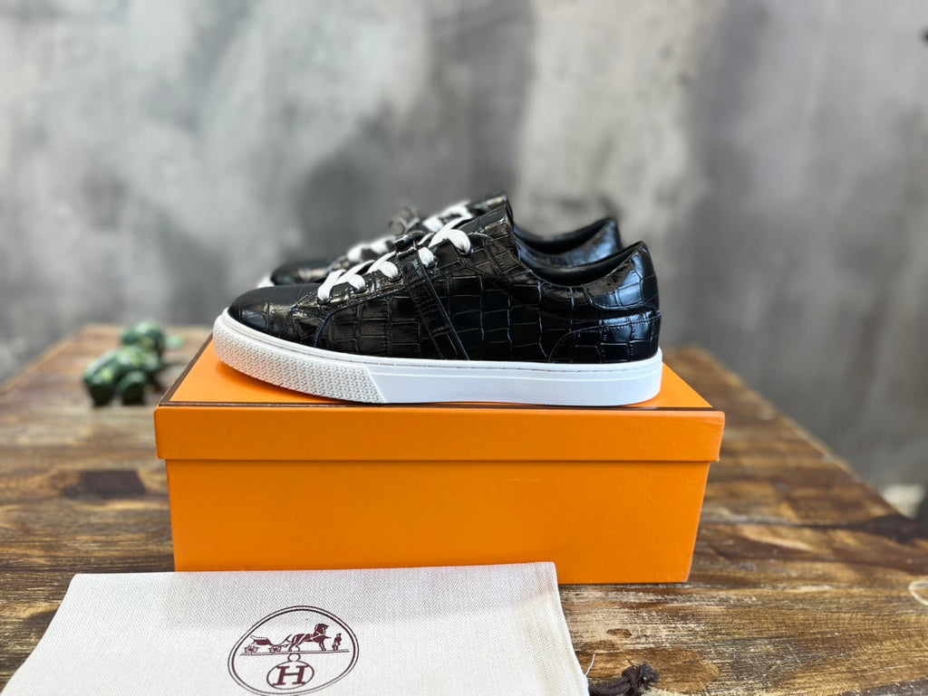 Luxury Shoes - GLAMIS - 035