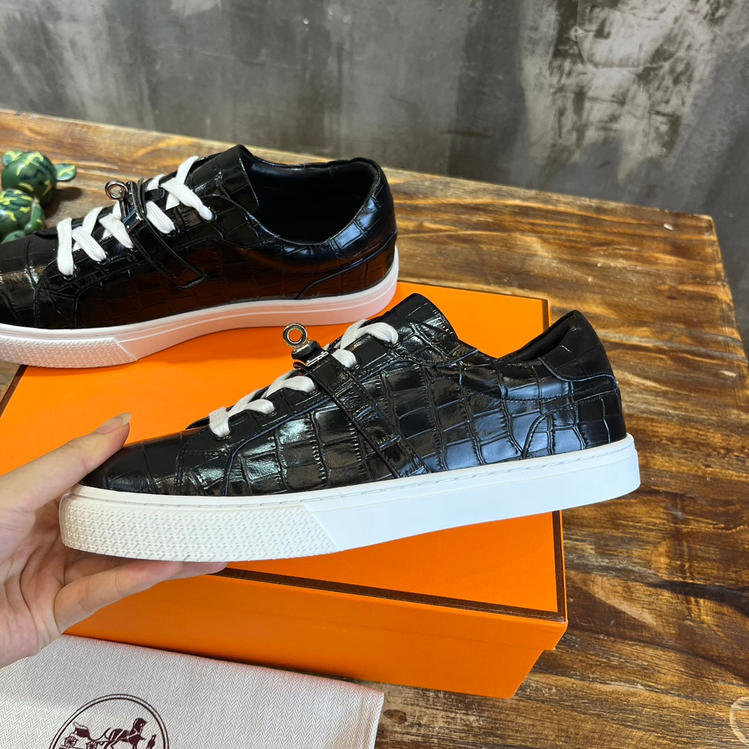 Luxury Shoes - GLAMIS - 035