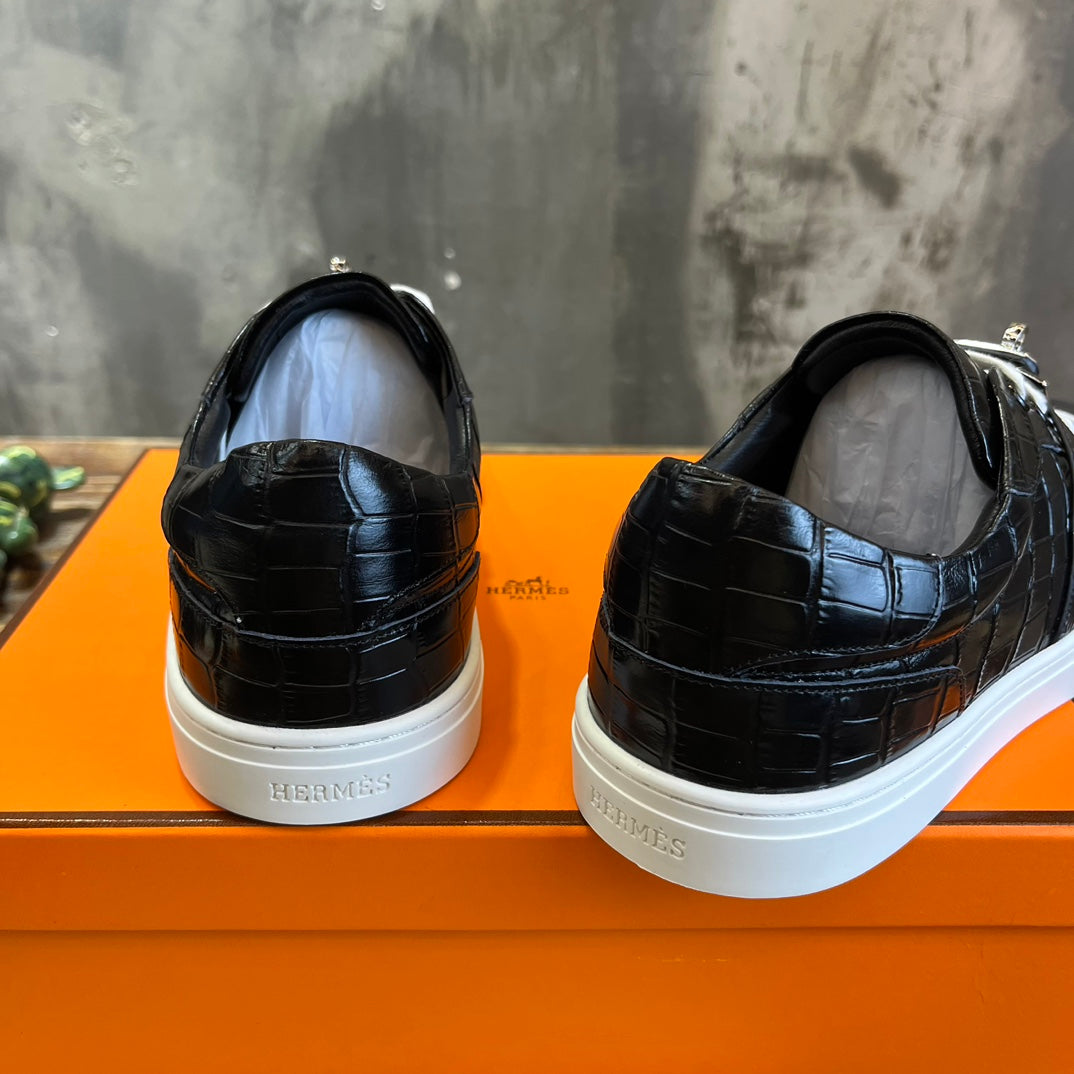 Luxury Shoes - GLAMIS - 035