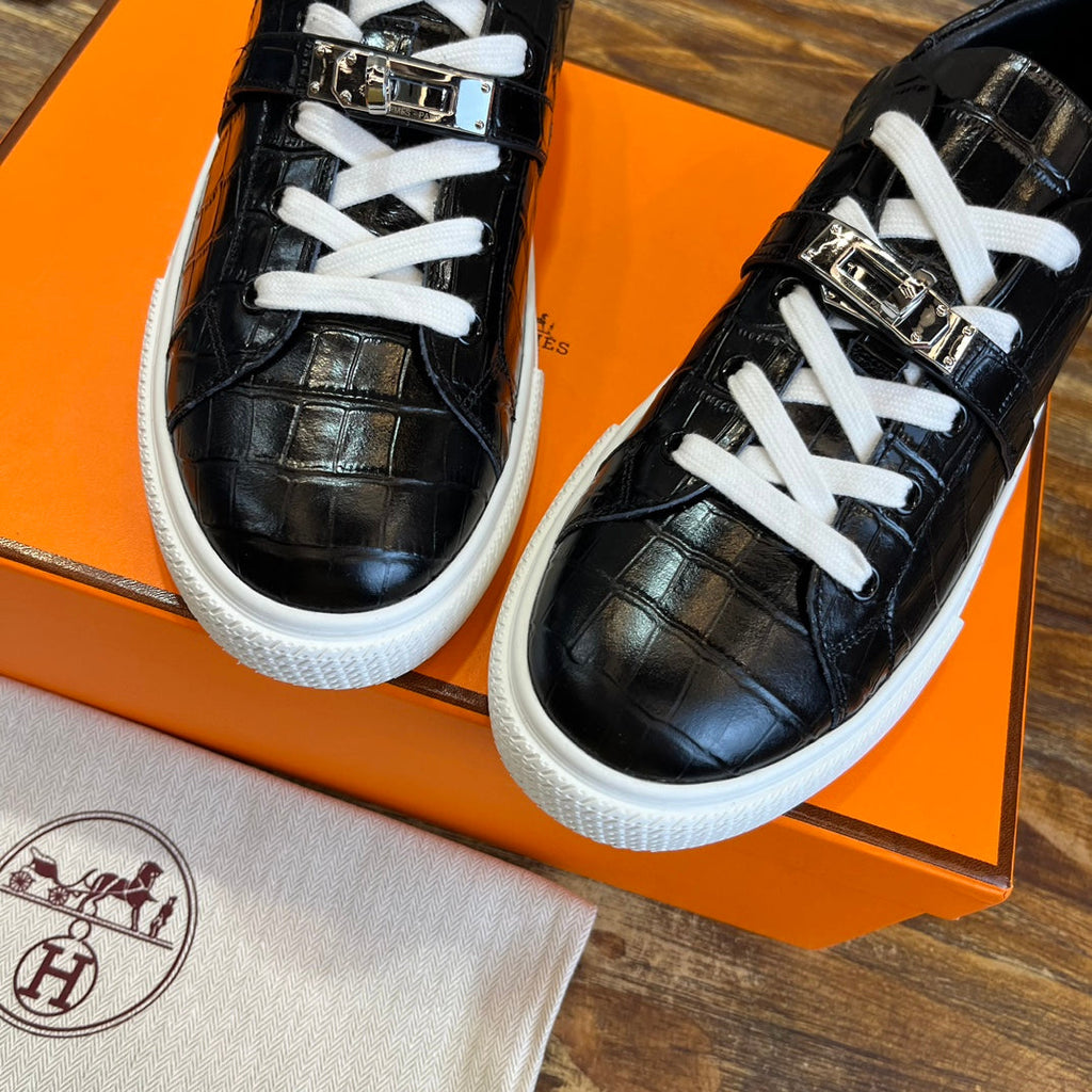 Luxury Shoes - GLAMIS - 035