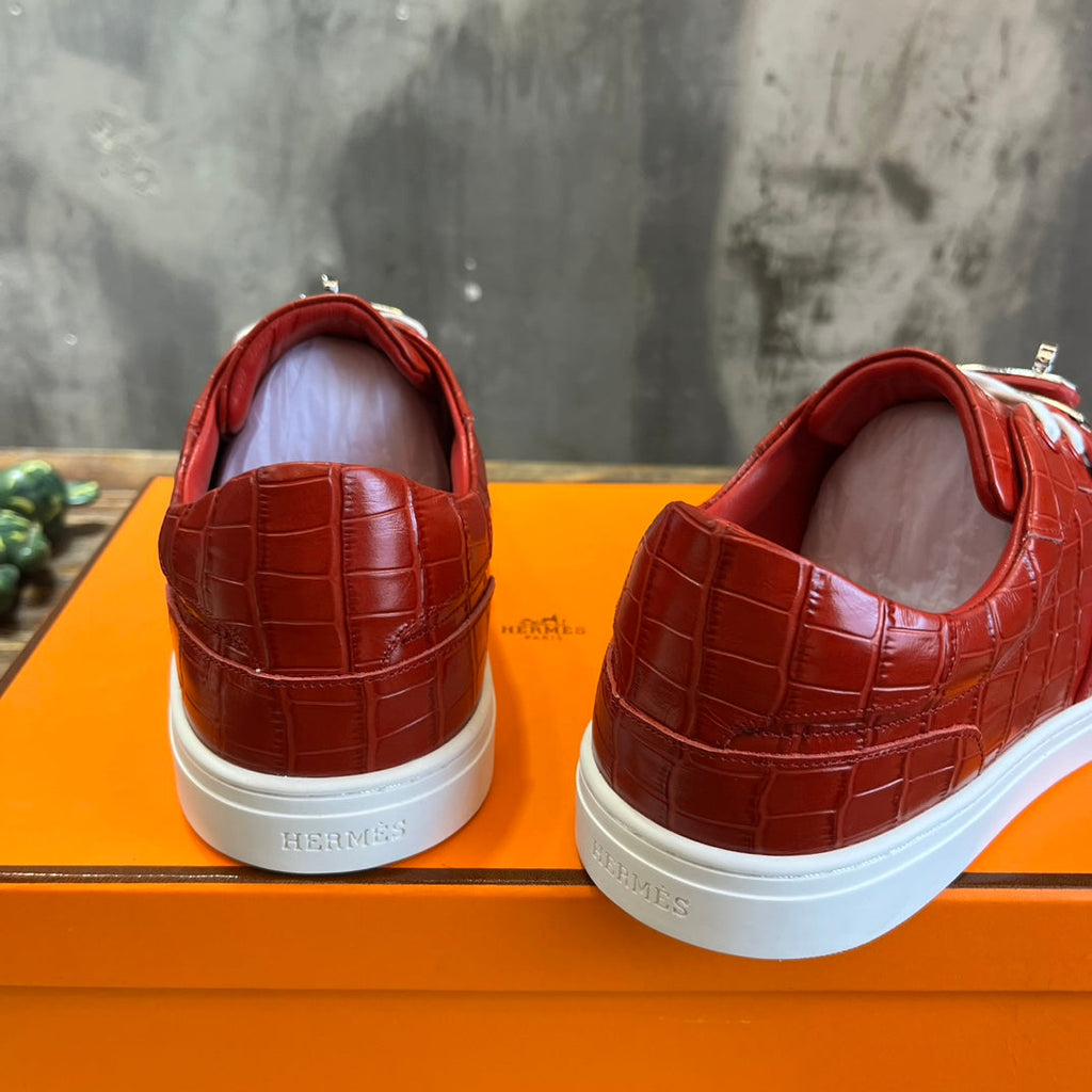 Luxury Shoes - GLAMIS - 036