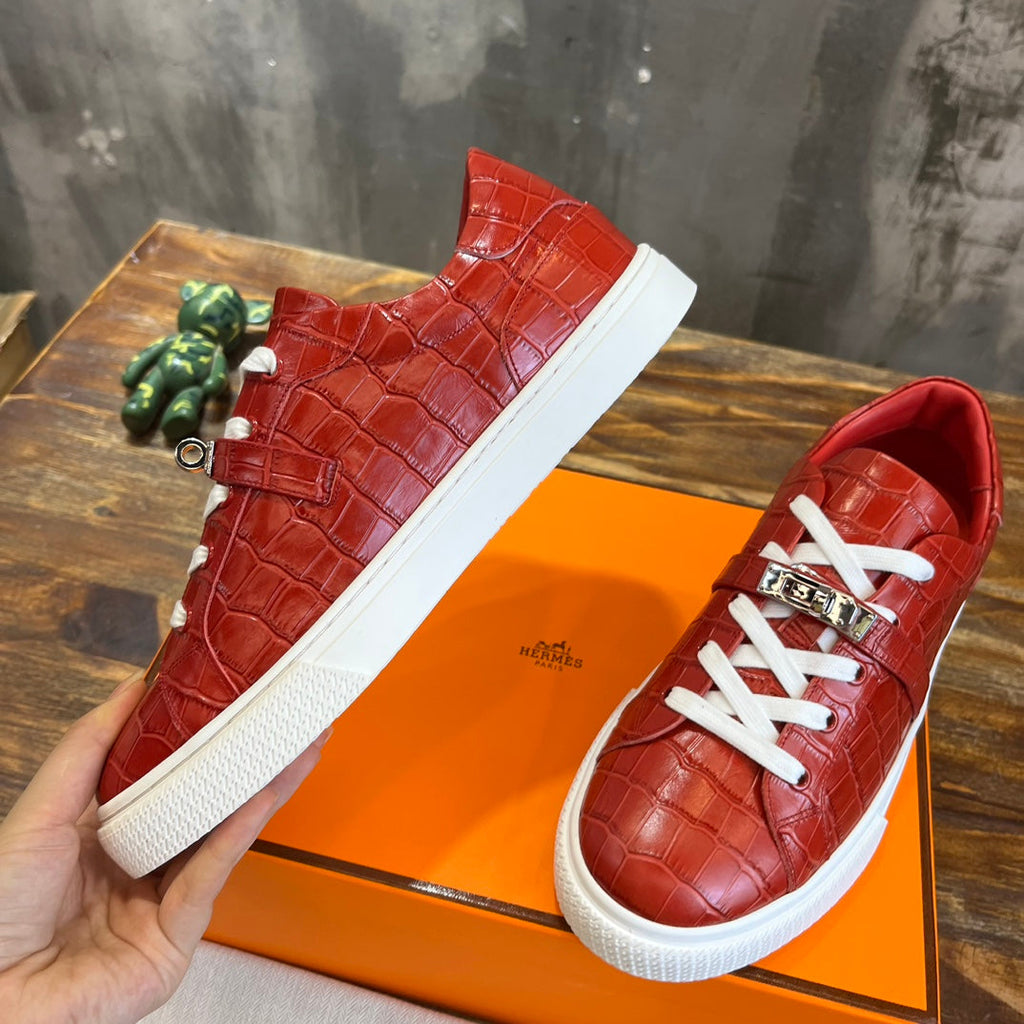 Luxury Shoes - GLAMIS - 036
