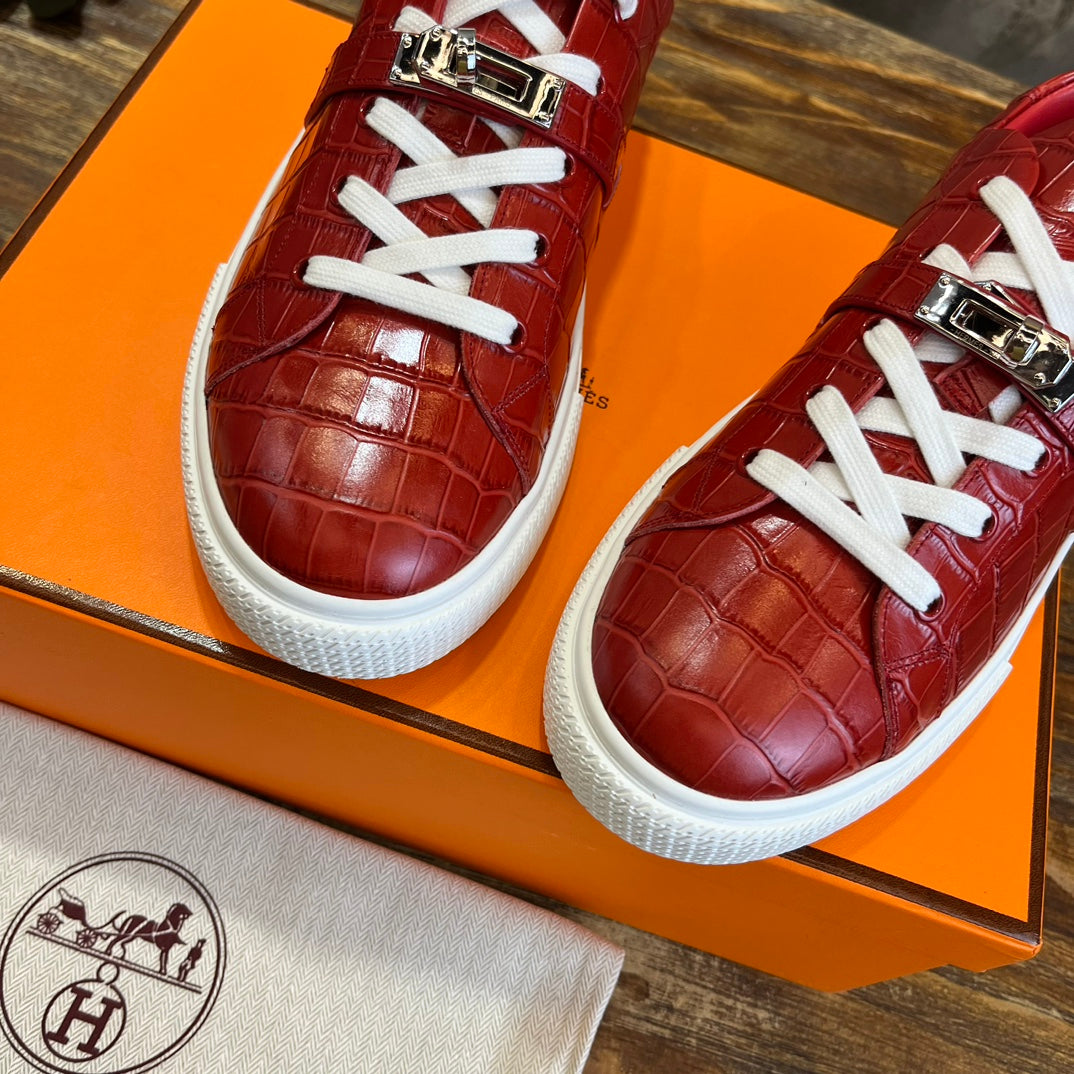 Luxury Shoes - GLAMIS - 036