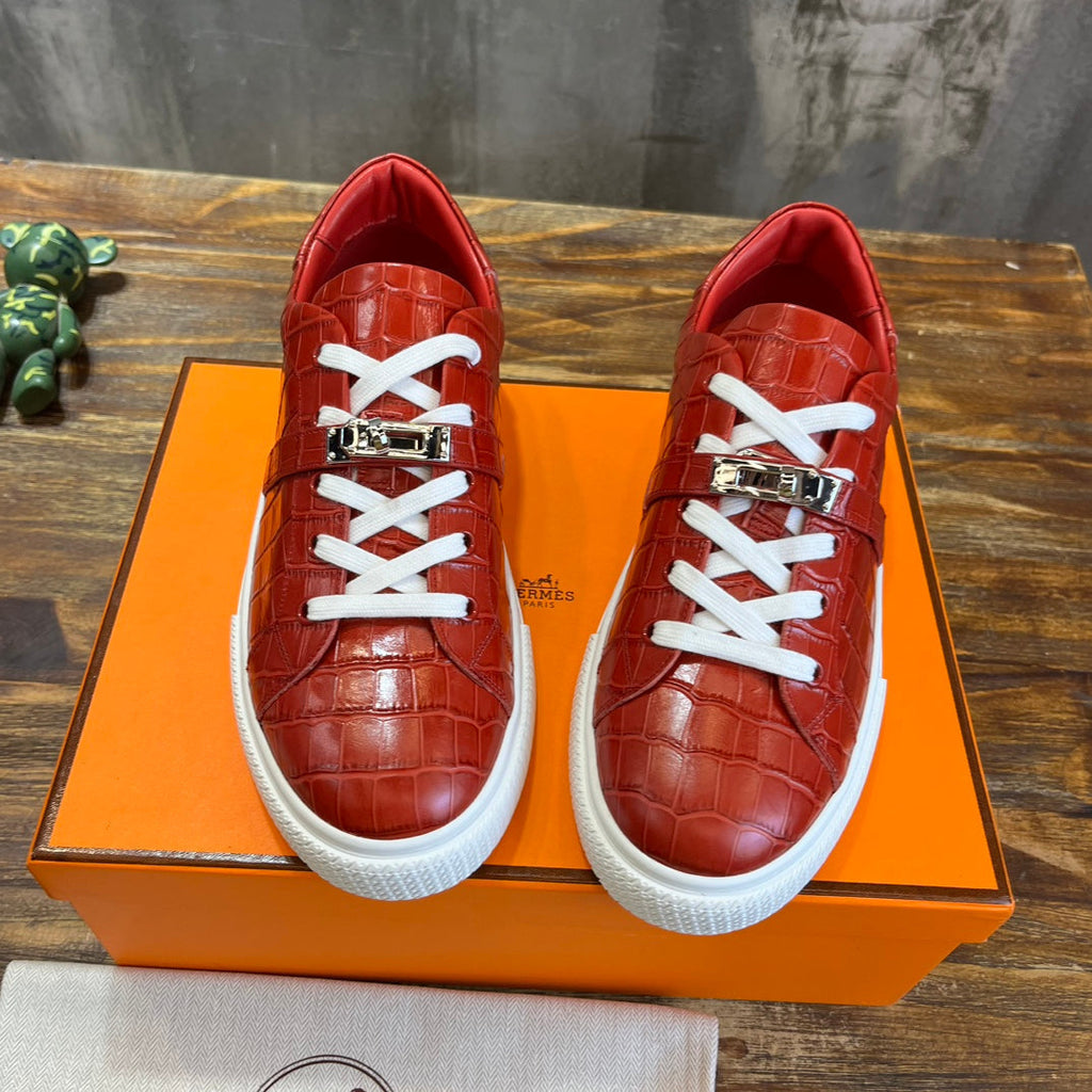 Luxury Shoes - GLAMIS - 036
