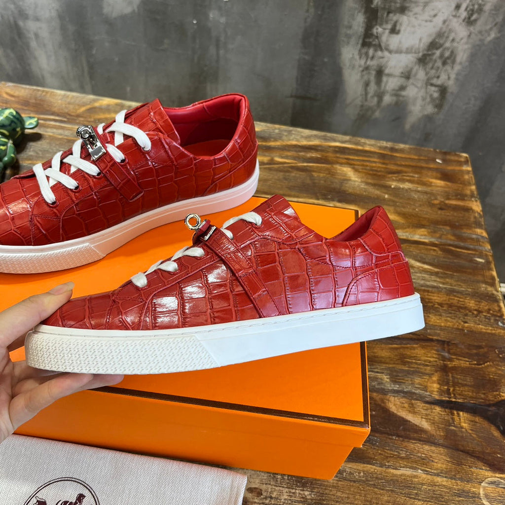 Luxury Shoes - GLAMIS - 036