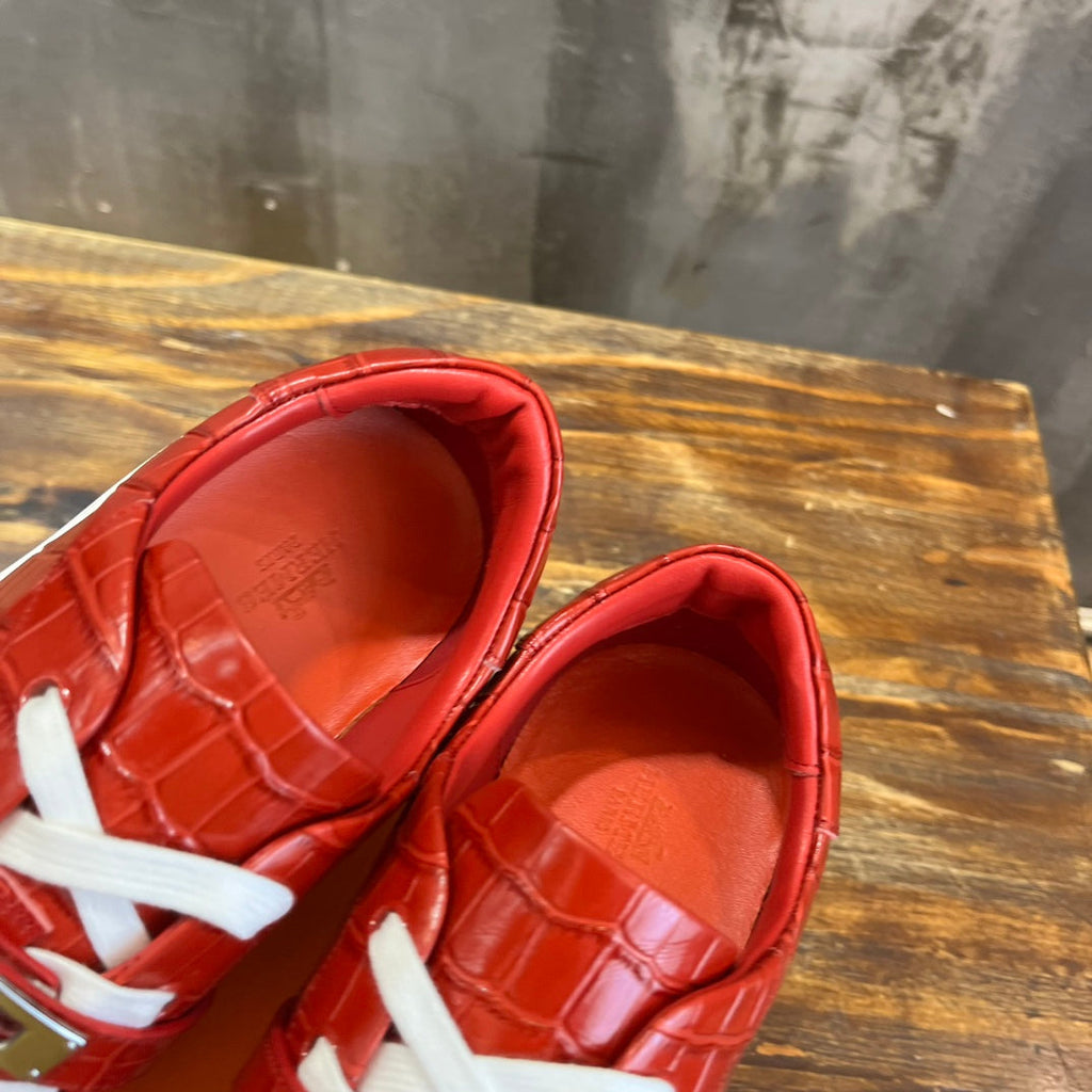 Luxury Shoes - GLAMIS - 036