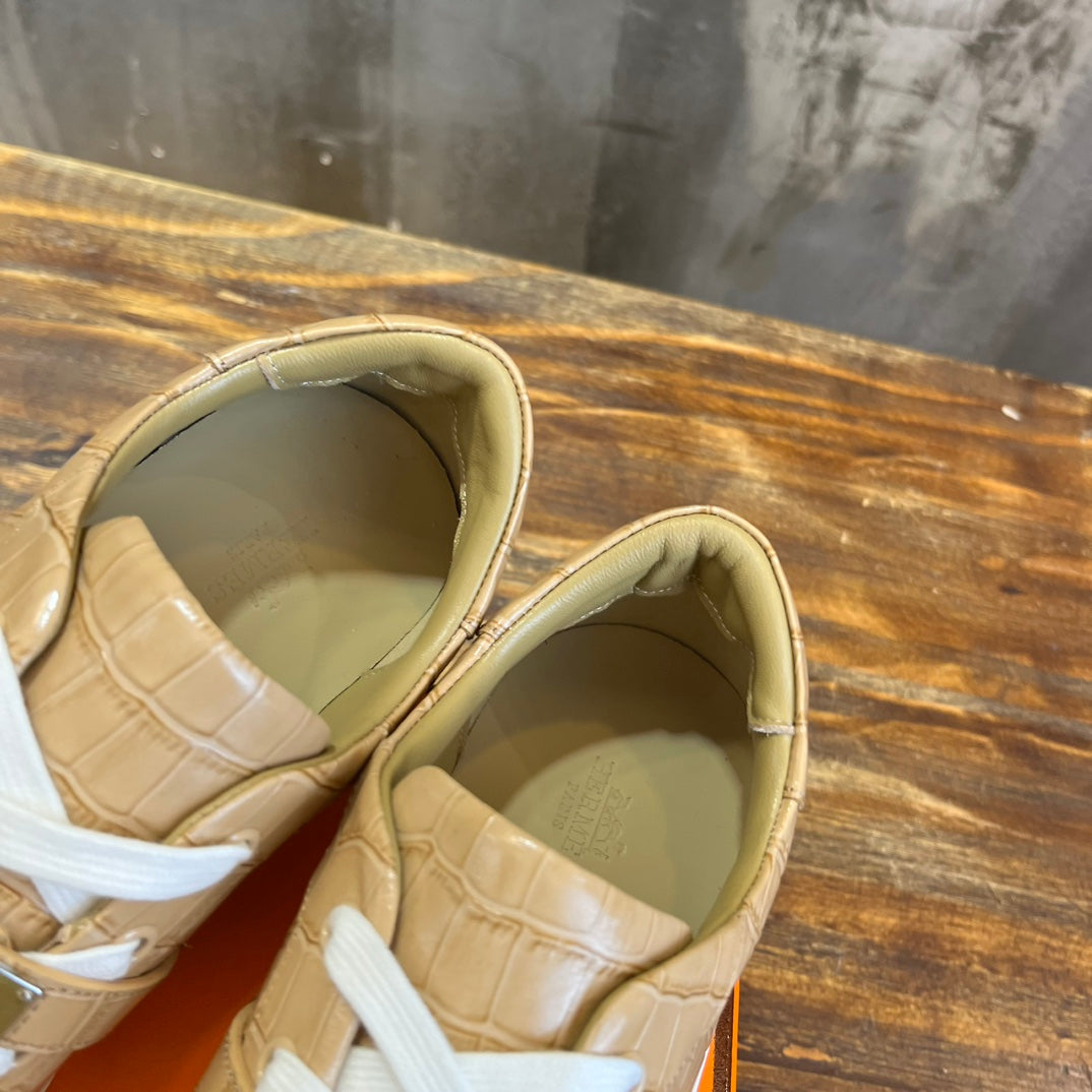Luxury Shoes - GLAMIS - 037