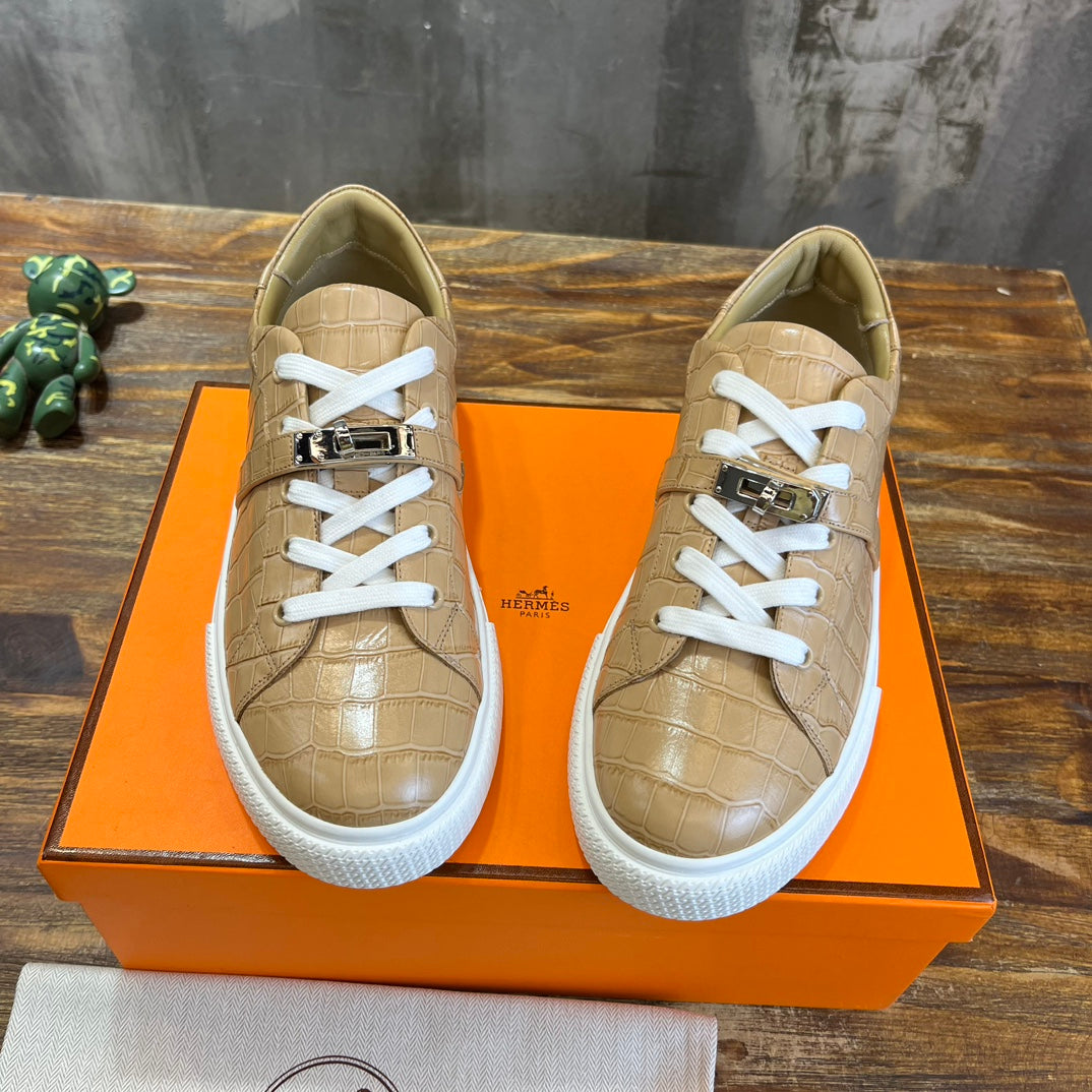 Luxury Shoes - GLAMIS - 037