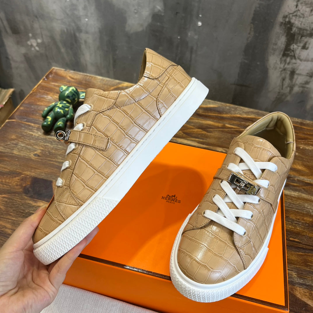Luxury Shoes - GLAMIS - 037