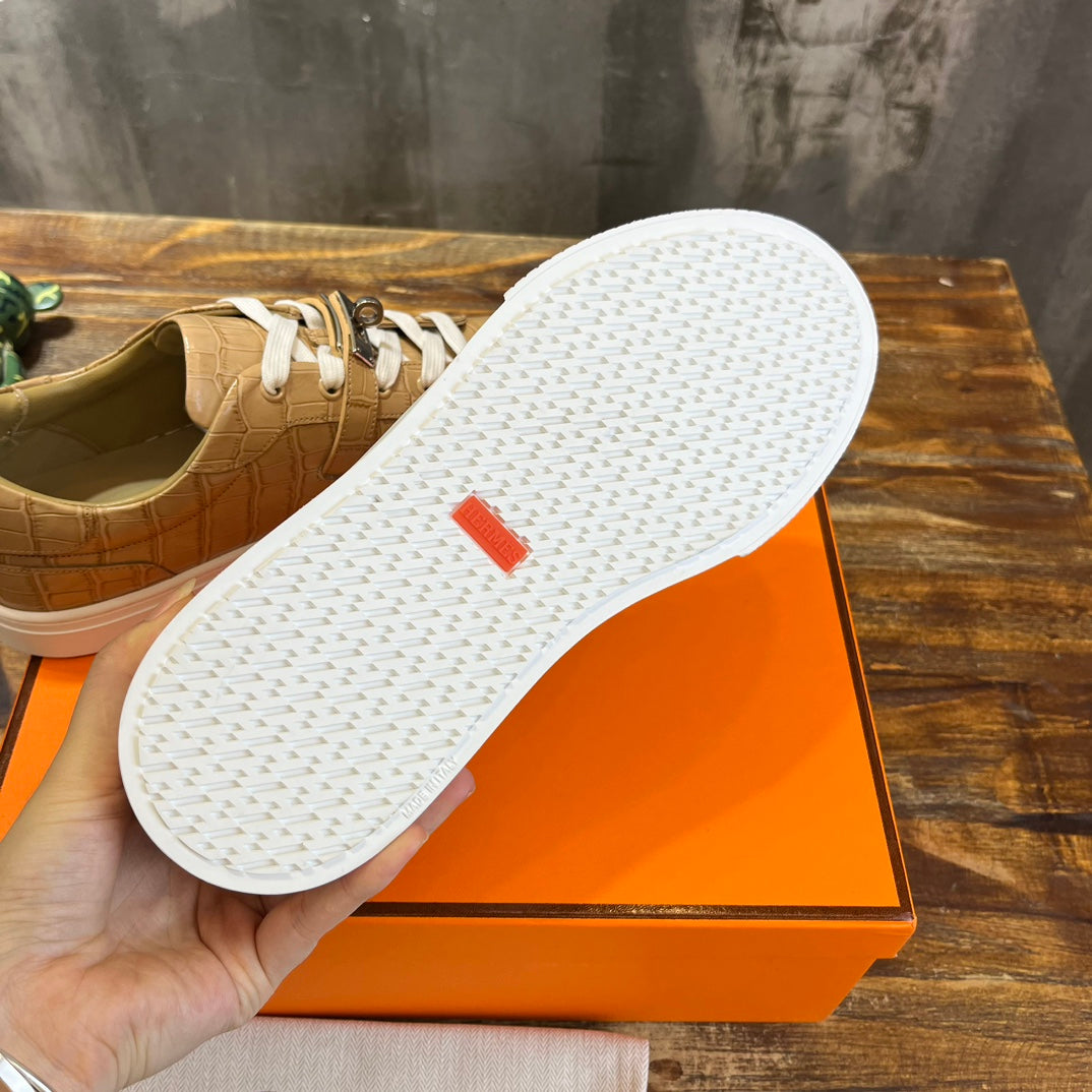 Luxury Shoes - GLAMIS - 037