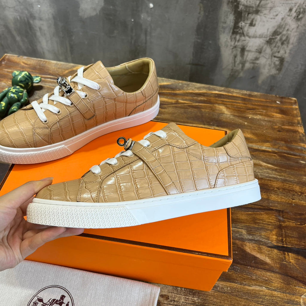 Luxury Shoes - GLAMIS - 037