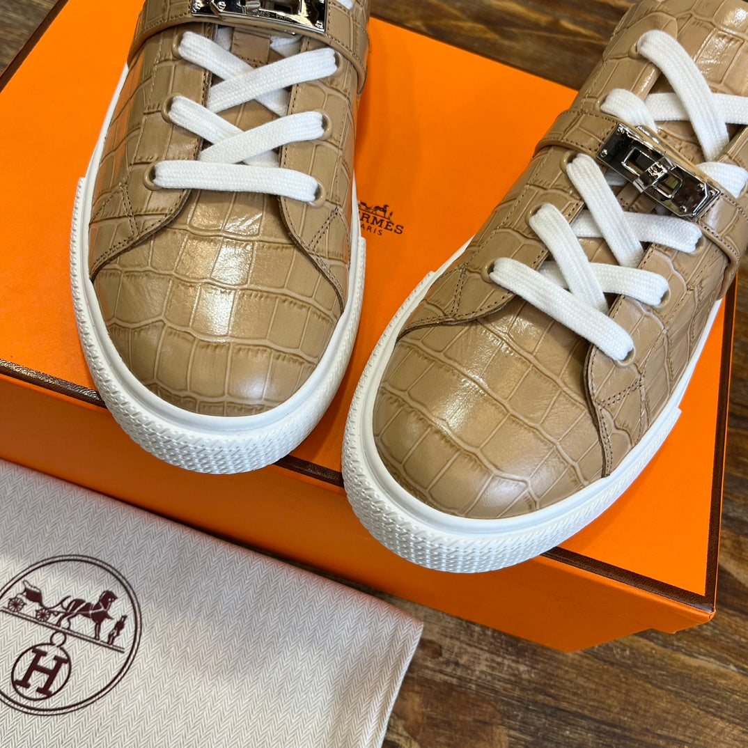 Luxury Shoes - GLAMIS - 037